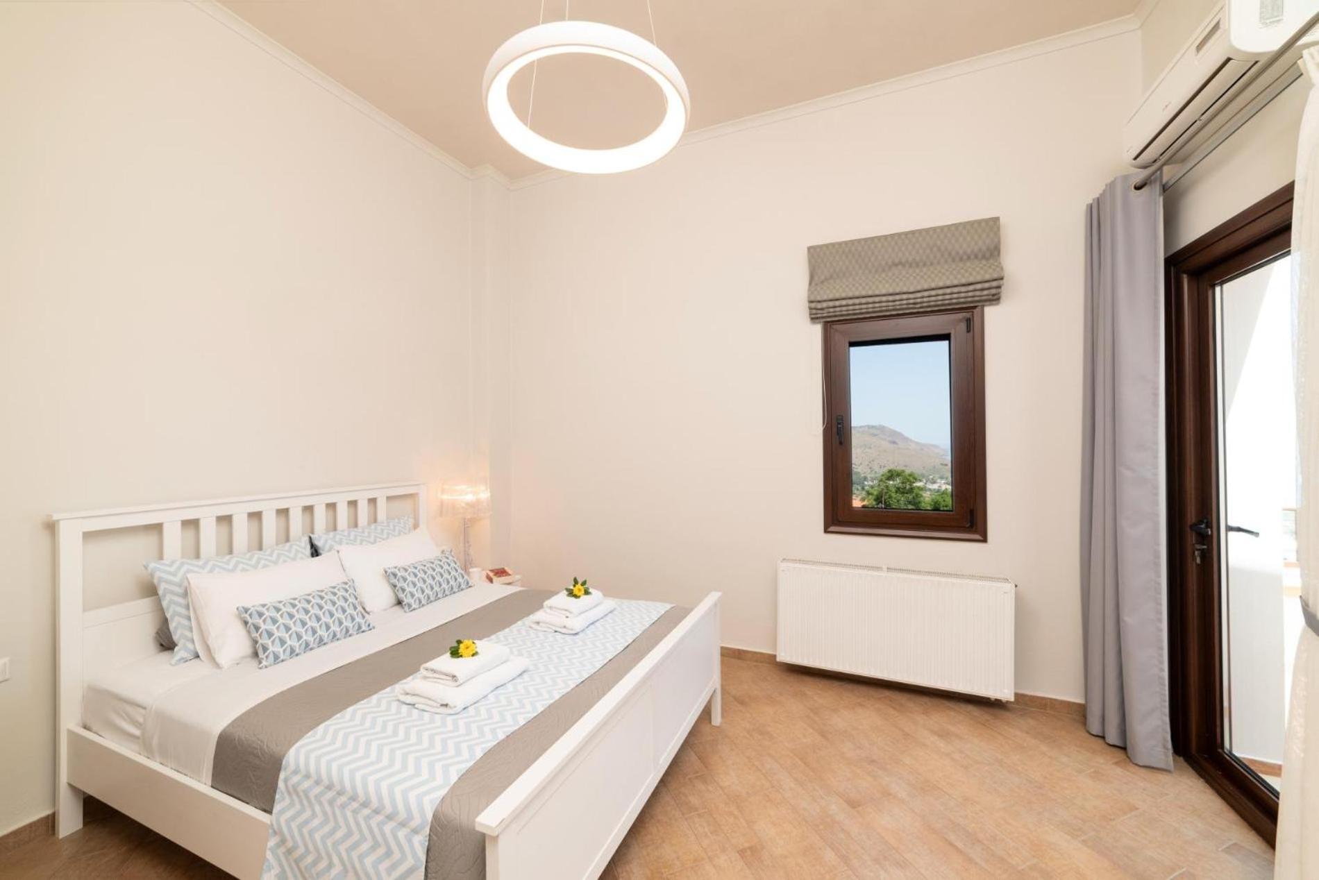 Le Stelle Villa Jeorjúpoli Kültér fotó